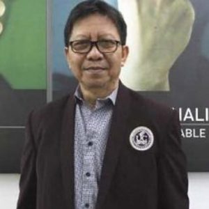 Prof. Dr. Burhan Bungin, Ph.D